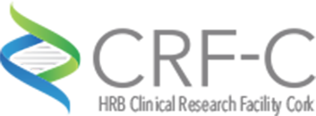 Logo for CRF-C