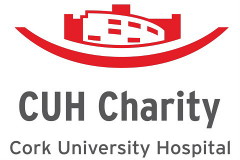 Logo for CUH Charity