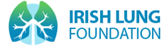 Logo for Irish Lung Foundation