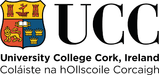 Logo for UCC